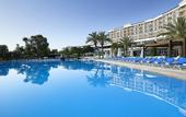 Туры в отель Helea Family Beach Resort