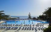 Туры в отель Helea Family Beach Resort
