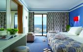 Туры в отель Helea Family Beach Resort