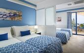 Туры в отель Helea Family Beach Resort