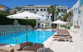 Туры в отель Erta Soyak Bodrum Beach Hotel