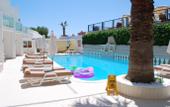 Туры в отель Erta Soyak Bodrum Beach Hotel