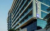 Туры в отель Radisson Blu Hotel Apartments Dubai Silicon Oasis