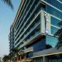 Туры в отель Radisson Blu Hotel Apartments Dubai Silicon Oasis, оператор Anex Tour