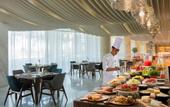 Туры в отель Radisson Blu Hotel Apartments Dubai Silicon Oasis