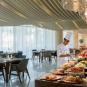 Туры в отель Radisson Blu Hotel Apartments Dubai Silicon Oasis, оператор Anex Tour