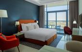 Туры в отель Radisson Blu Hotel Apartments Dubai Silicon Oasis