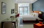 Туры в отель Radisson Blu Hotel Apartments Dubai Silicon Oasis