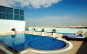 Туры в отель Radisson Blu Hotel Apartments Dubai Silicon Oasis