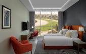 Туры в отель Radisson Blu Hotel Apartments Dubai Silicon Oasis