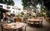 Туры в отель Nobu Hotel Marbella