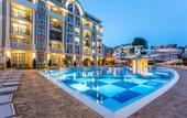 Туры в отель Radoslava Hotel