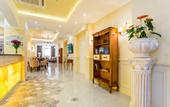 Туры в отель Radoslava Hotel