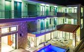 Туры в отель Core Hotels