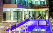 Туры в отель Core Hotels