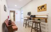 Туры в отель Be Lisbon Hostel
