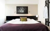 Туры в отель 22 Hill Hotel
