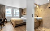 Туры в отель 22 Hill Hotel