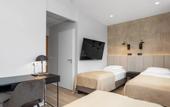Туры в отель 22 Hill Hotel