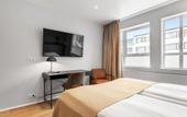 Туры в отель 22 Hill Hotel