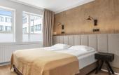 Туры в отель 22 Hill Hotel