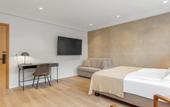 Туры в отель 22 Hill Hotel