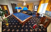 Туры в отель Brioni Boutique Hotel