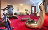 Туры в отель Brioni Boutique Hotel
