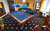 Туры в отель Brioni Boutique Hotel