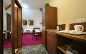 Туры в отель Brioni Boutique Hotel