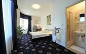 Туры в отель Brioni Boutique Hotel