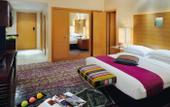 Туры в отель Qabila Westbay Hotel