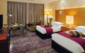 Туры в отель Qabila Westbay Hotel