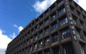 Туры в отель Steel House Copenhagen Hostel