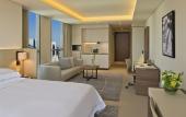 Туры в отель Voco Doha West Bay Suites