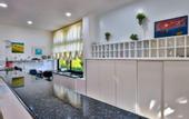 Туры в отель Delfa hotel