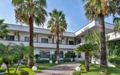 Туры в отель Delfa hotel