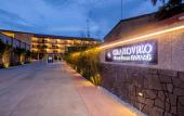 Туры в отель Grandvrio Ocean Resort Danang