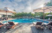 Туры в отель Grandvrio Ocean Resort Danang
