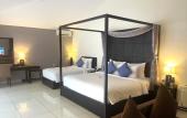 Туры в отель Grandvrio Ocean Resort Danang