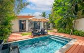 Туры в отель Grandvrio Ocean Resort Danang