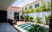 Туры в отель Grandvrio Ocean Resort Danang