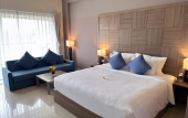 Туры в отель Grandvrio Ocean Resort Danang