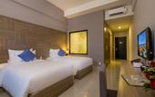 Туры в отель Grandvrio Ocean Resort Danang