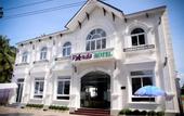 Туры в отель Vanda