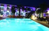 Туры в отель Delfi Hotel & Spa