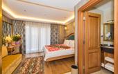 Туры в отель Aprilis Gold Hotel