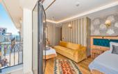 Туры в отель Aprilis Gold Hotel