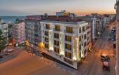 Туры в отель Aprilis Gold Hotel