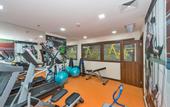 Туры в отель Aprilis Gold Hotel